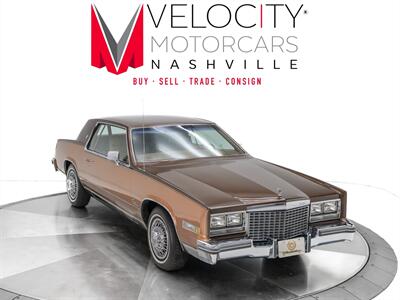 1979 Cadillac Eldorado   - Photo 13 - Nashville, TN 37217