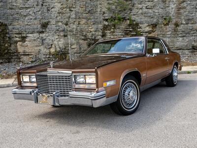 1979 Cadillac Eldorado   - Photo 72 - Nashville, TN 37217