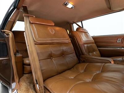 1979 Cadillac Eldorado   - Photo 33 - Nashville, TN 37217