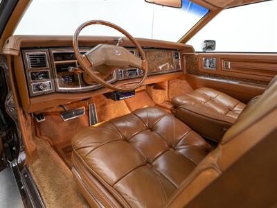 1979 Cadillac Eldorado   - Photo 46 - Nashville, TN 37217