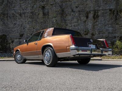 1979 Cadillac Eldorado   - Photo 71 - Nashville, TN 37217