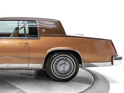 1979 Cadillac Eldorado   - Photo 80 - Nashville, TN 37217