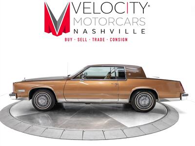 1979 Cadillac Eldorado   - Photo 9 - Nashville, TN 37217