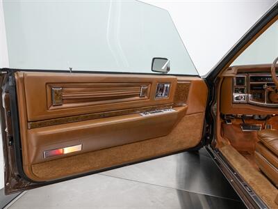 1979 Cadillac Eldorado   - Photo 45 - Nashville, TN 37217