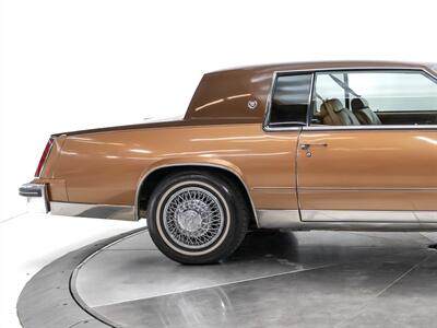 1979 Cadillac Eldorado   - Photo 75 - Nashville, TN 37217