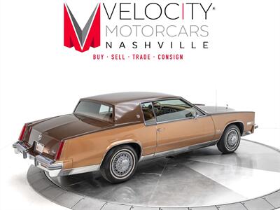 1979 Cadillac Eldorado   - Photo 15 - Nashville, TN 37217