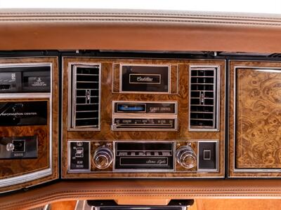 1979 Cadillac Eldorado   - Photo 51 - Nashville, TN 37217