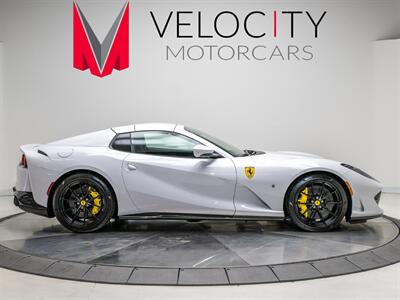 2022 Ferrari 812 GTS   - Photo 6 - Nashville, TN 37217