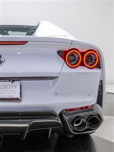 2022 Ferrari 812 GTS   - Photo 27 - Nashville, TN 37217