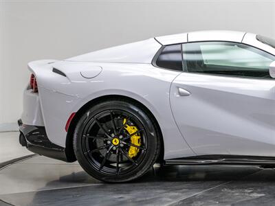 2022 Ferrari 812 GTS   - Photo 20 - Nashville, TN 37217