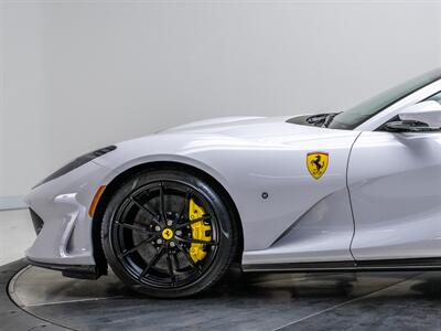 2022 Ferrari 812 GTS   - Photo 22 - Nashville, TN 37217