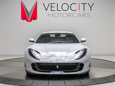 2022 Ferrari 812 GTS   - Photo 4 - Nashville, TN 37217