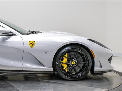 2022 Ferrari 812 GTS   - Photo 21 - Nashville, TN 37217