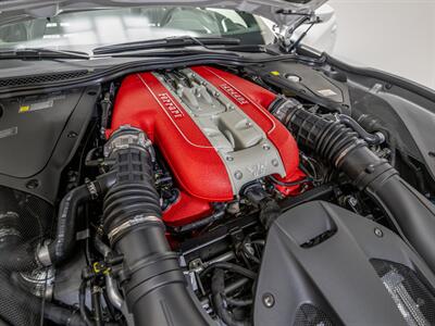 2022 Ferrari 812 GTS   - Photo 34 - Nashville, TN 37217