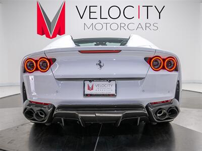 2022 Ferrari 812 GTS   - Photo 19 - Nashville, TN 37217