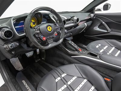 2022 Ferrari 812 GTS   - Photo 71 - Nashville, TN 37217