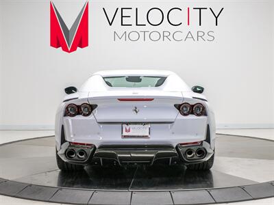 2022 Ferrari 812 GTS   - Photo 8 - Nashville, TN 37217