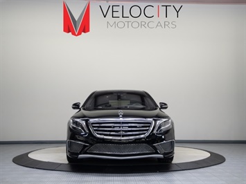 2015 Mercedes-Benz S 65 AMG   - Photo 8 - Nashville, TN 37217