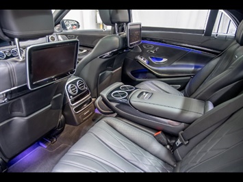 2015 Mercedes-Benz S 65 AMG   - Photo 24 - Nashville, TN 37217