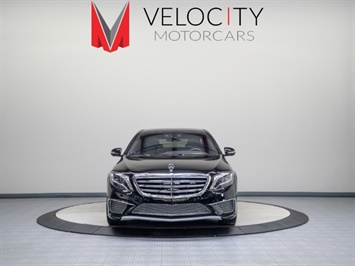 2015 Mercedes-Benz S 65 AMG   - Photo 7 - Nashville, TN 37217