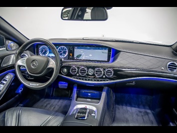 2015 Mercedes-Benz S 65 AMG   - Photo 44 - Nashville, TN 37217