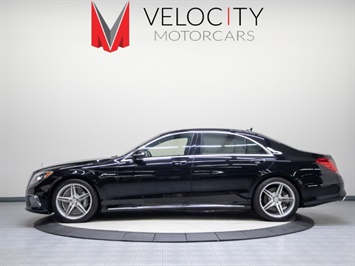 2015 Mercedes-Benz S 65 AMG   - Photo 6 - Nashville, TN 37217