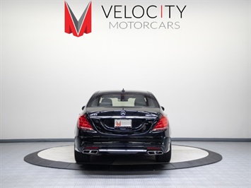 2015 Mercedes-Benz S 65 AMG   - Photo 11 - Nashville, TN 37217