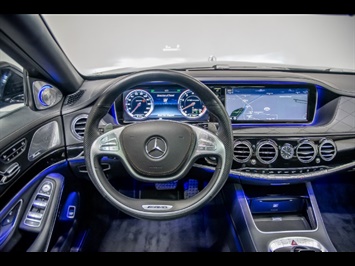 2015 Mercedes-Benz S 65 AMG   - Photo 46 - Nashville, TN 37217