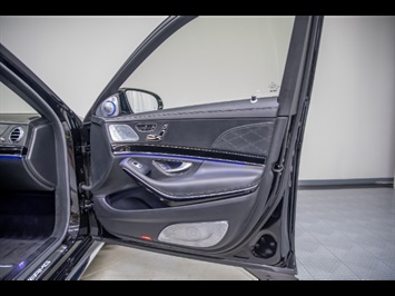 2015 Mercedes-Benz S 65 AMG   - Photo 39 - Nashville, TN 37217