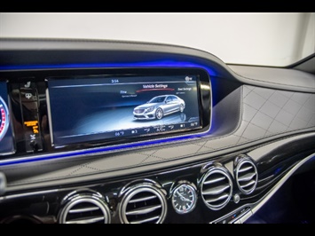 2015 Mercedes-Benz S 65 AMG   - Photo 59 - Nashville, TN 37217