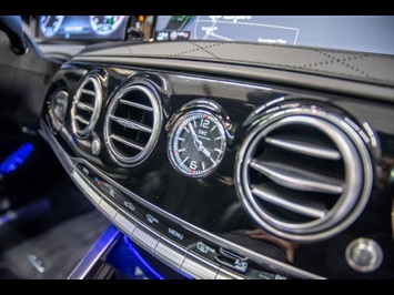 2015 Mercedes-Benz S 65 AMG   - Photo 54 - Nashville, TN 37217