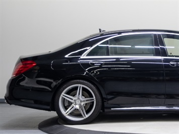 2015 Mercedes-Benz S 65 AMG   - Photo 16 - Nashville, TN 37217