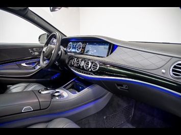 2015 Mercedes-Benz S 65 AMG   - Photo 41 - Nashville, TN 37217