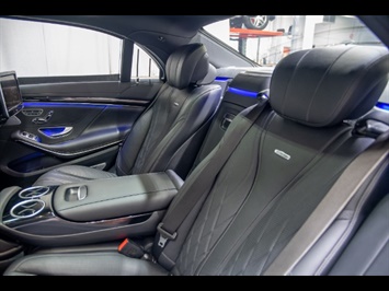 2015 Mercedes-Benz S 65 AMG   - Photo 25 - Nashville, TN 37217