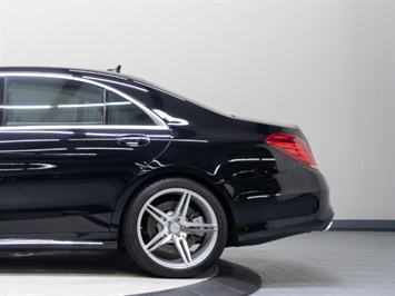 2015 Mercedes-Benz S 65 AMG   - Photo 15 - Nashville, TN 37217