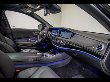 2015 Mercedes-Benz S 65 AMG   - Photo 42 - Nashville, TN 37217