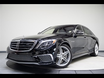 2015 Mercedes-Benz S 65 AMG   - Photo 19 - Nashville, TN 37217