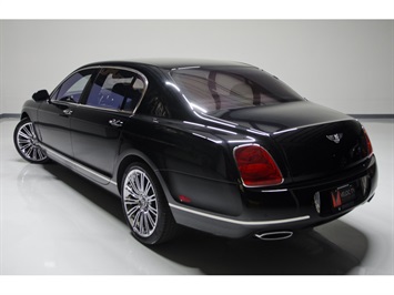 2013 Bentley Continental Flying Spur Speed   - Photo 51 - Nashville, TN 37217