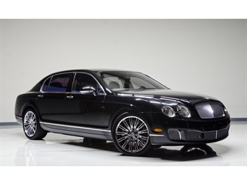 2013 Bentley Continental Flying Spur Speed   - Photo 18 - Nashville, TN 37217