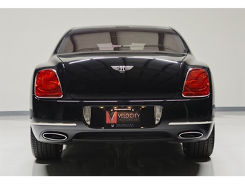 2013 Bentley Continental Flying Spur Speed   - Photo 31 - Nashville, TN 37217