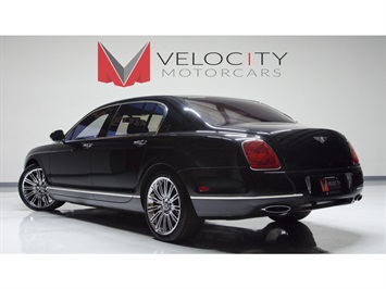 2013 Bentley Continental Flying Spur Speed   - Photo 3 - Nashville, TN 37217