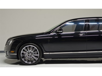 2013 Bentley Continental Flying Spur Speed   - Photo 53 - Nashville, TN 37217