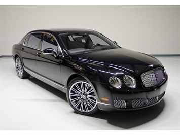 2013 Bentley Continental Flying Spur Speed   - Photo 19 - Nashville, TN 37217