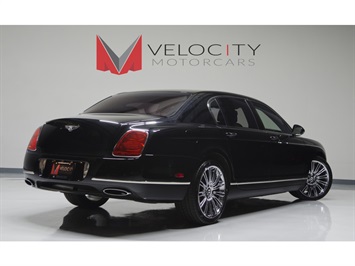 2013 Bentley Continental Flying Spur Speed   - Photo 4 - Nashville, TN 37217