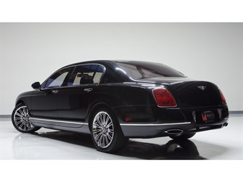 2013 Bentley Continental Flying Spur Speed   - Photo 60 - Nashville, TN 37217