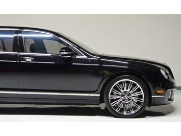 2013 Bentley Continental Flying Spur Speed   - Photo 21 - Nashville, TN 37217