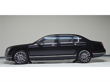 2013 Bentley Continental Flying Spur Speed   - Photo 59 - Nashville, TN 37217