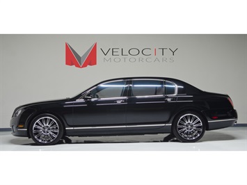 2013 Bentley Continental Flying Spur Speed   - Photo 6 - Nashville, TN 37217