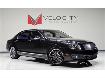 2013 Bentley Continental Flying Spur Speed   - Photo 2 - Nashville, TN 37217