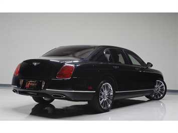 2013 Bentley Continental Flying Spur Speed   - Photo 26 - Nashville, TN 37217